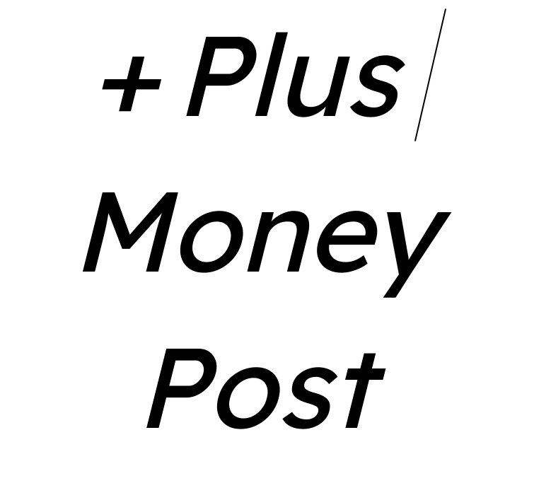 Plus Money Post